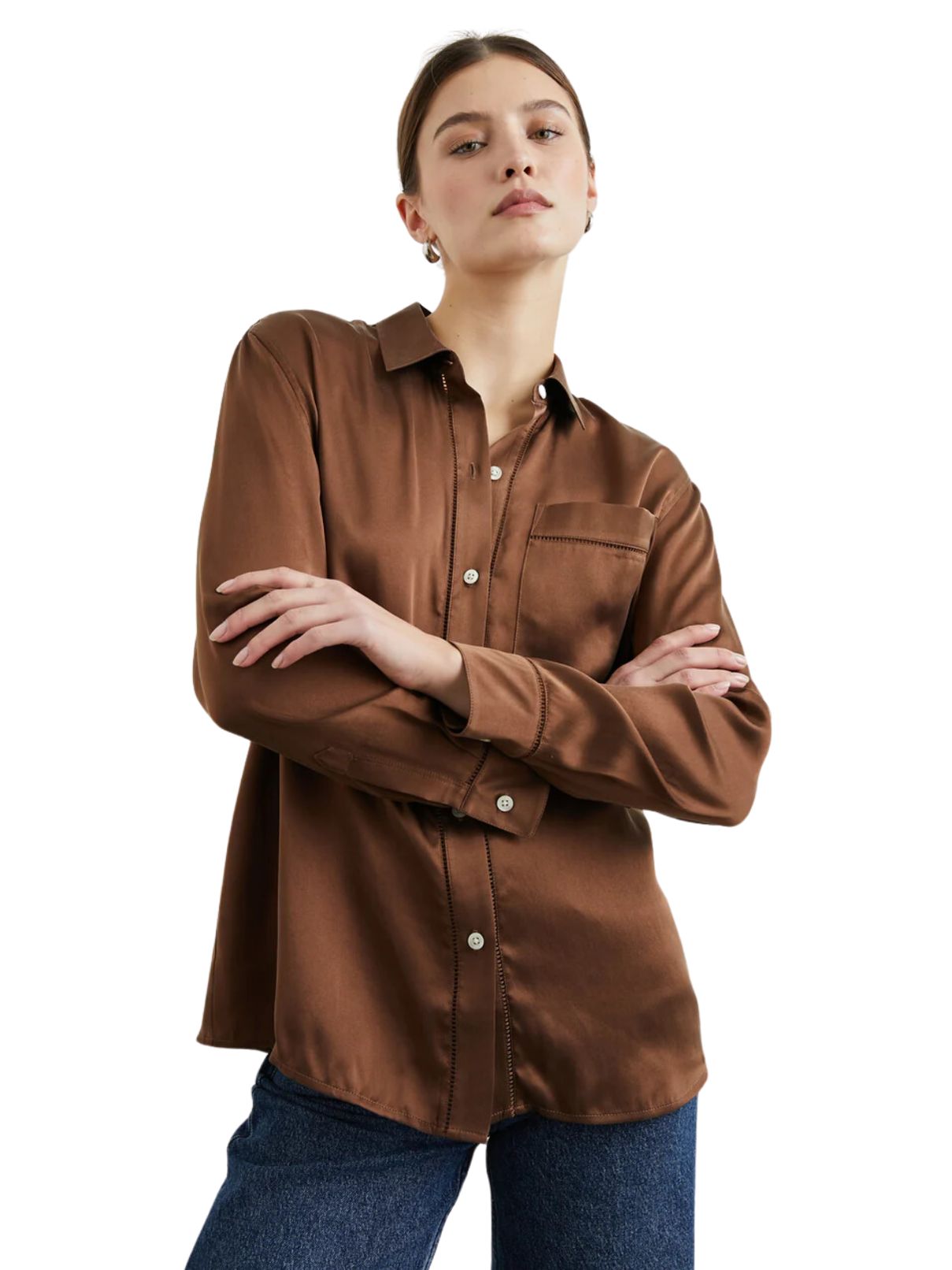 Rails Blouse deals